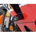 R&G Racing Aero no-cut Frame Sliders for Honda CBR600RR '13-'21